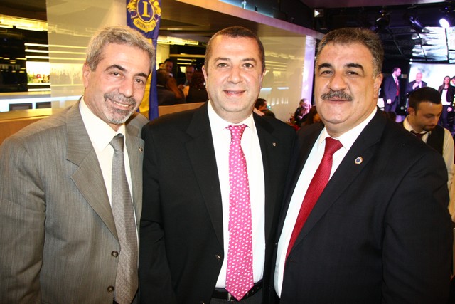 Beirut Gate 1st Annual Gala Dinner